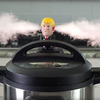SteamMates - Funny Instant Pot Steam Diverters