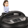 SteamMates - Funny Instant Pot Steam Diverters