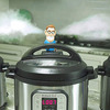SteamMates - Funny Instant Pot Steam Diverters