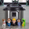 SteamMates - Funny Instant Pot Steam Diverters