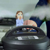 SteamMates - Funny Instant Pot Steam Diverters