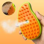 Steamy Cat Brush