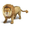 Steiff Studio Lion - Life-Sized Plush Replica