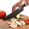 Stelton Pure Black Chef's Knife