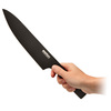 Stelton Pure Black Chef's Knife