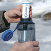SteriPEN - Portable UV 48-Second Water Purifier