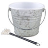Steven Raichlen Sauce Mop & Bucket