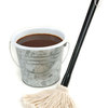 Steven Raichlen Sauce Mop & Bucket