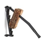 Stikkan Wall-Mounted Softwood Kindling Maker / Log Splitter