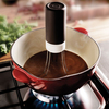 Stirr: Automatic Sauce Stirrer