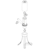 Stirr: Automatic Sauce Stirrer