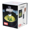 Stirr: Automatic Sauce Stirrer