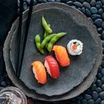 Stoneshard Plates - Handcrafted From Real River Stones