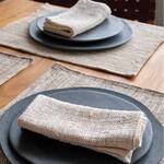 Stoneshard Plates - Handcrafted From Real River Stones