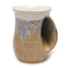 Stoneware Handwarmer Mug
