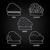 Storm Cloud Weather Predictor