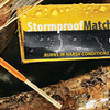 Stormproof Matches