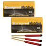 Stormproof Matches