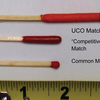 Stormproof Matches