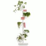 Story Planter - Minimalist Vertical Planter Tower / Sculpture