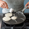 Stovetop Waffle Pancake Pan