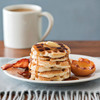 Stovetop Waffle Pancake Pan