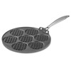 Stovetop Waffle Pancake Pan