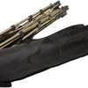 Strathwood Basics Portable Folding Hammock