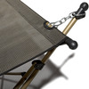 Strathwood Basics Portable Folding Hammock