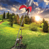 StratoLauncher IV Water Rocket - Launches Bottles 350 Feet!