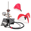StratoLauncher IV Water Rocket - Launches Bottles 350 Feet!