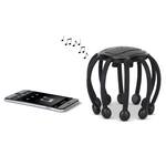Stress-Relieving Full Head Massager