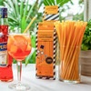 Stroodles - 100% Biodegradable Pasta Straws
