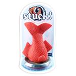 Stuck! - Goldfish Bath Plug