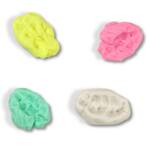 Stuck Up - Chewed Wad of Gum Refrigerator Magnets