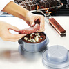 Stuff-A-Burger Press