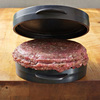 Stuffed Hamburger Press