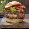 Stuffed Hamburger Press