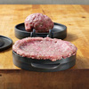 Stuffed Hamburger Press