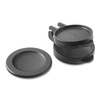 Stuffed Hamburger Press
