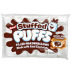 Stuffed Puffs Chocolate-Filled Marshmallows