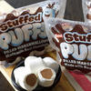 Stuffed Puffs Chocolate-Filled Marshmallows
