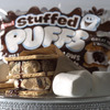 Stuffed Puffs Chocolate-Filled Marshmallows