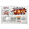 Stuffed Puffs Chocolate-Filled Marshmallows