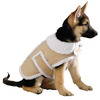 Stylish Sheepskin Dog Coats