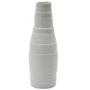 Styrene Carafe and Beaker are Actually Porcelain