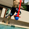 Sub Jumpa - World's First Underwater Pogo Stick