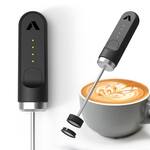 Subminimal NanoFoamer Lithium - Handheld Barista-Style Milk Microfoamer