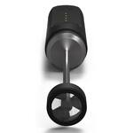 Subminimal NanoFoamer Lithium - Handheld Barista-Style Milk Microfoamer
