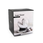 Sugar Bowl Snow Globe